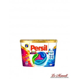 Persil 4 in 1 Discs Color, kapsułki do kolorów 50 sztuk