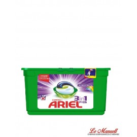 Ariel Colorwaschmittel 3in1 PODS