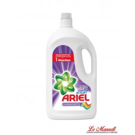 Ariel żel do kolorów - 65 prań