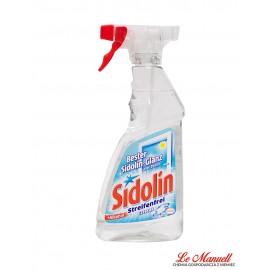 Sidolin Cristal 500 ml