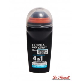 L’Oreal Men Expert Carbon 4 in 1 Protect Kulka 50 ml
