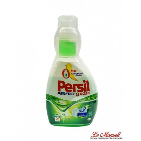 Persil Perfect Dose 0.858 l - 26 prań