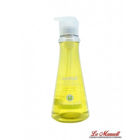 Method Spülmittel Lemon + Mint, 532 ml