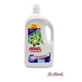 Ariel Professional uniwersalny żel - 74 prania, 4,07 l