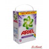 Ariel Actilift Colour and Style 6.5 kg 100 prań