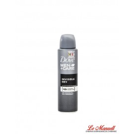 Dove Men Invicible dry antyperspirant spray 150 ml