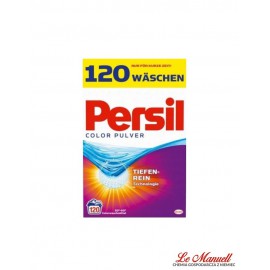 Persil Color Proszek 7,8 kg - 120 prań