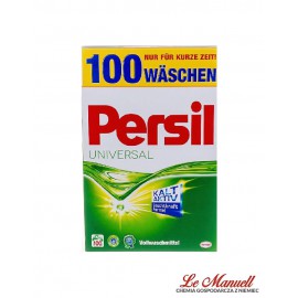 Persil Universal Proszek 6,5 kg - 100 prań