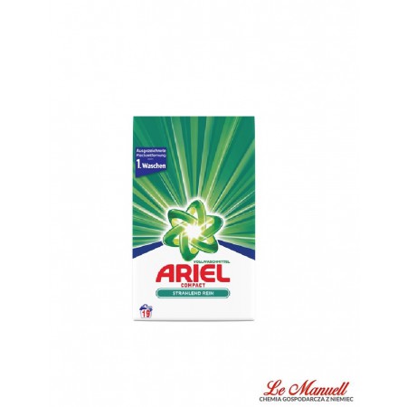Ariel Actilift 18 prań