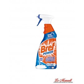 Bref kalk & schmutz- spray do czyszczenia łazienki 750 ml
