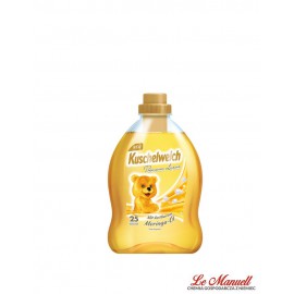 Kuschelweich Premium Luxus Moringa Oil 750 ml- 25 płukań
