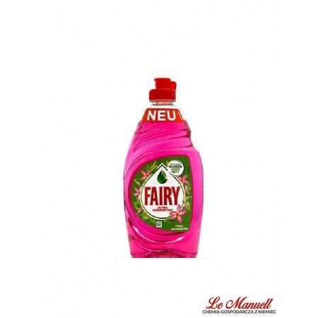 Fairy Jasminblüte 450 ml