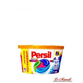 Persil Discs Color 16 sztuk