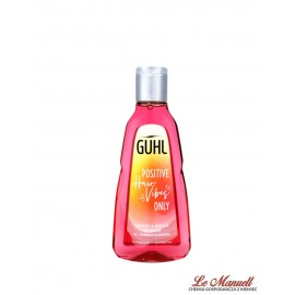 GUHL Positive Vibes Only, regenerujący szampon 250 ml